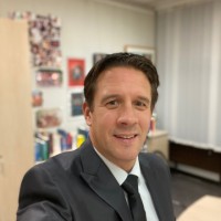 Marc Heimann