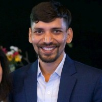 Raubin Kumar