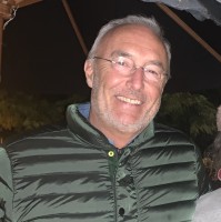 Bernardo Moltedo Margozzini