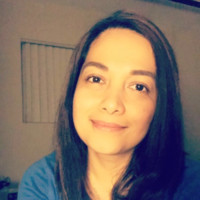 Katherine Angeles