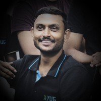 Praful Rathod
