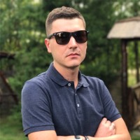 Vadim Kukharenko