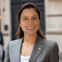 Alejandra Wheeler