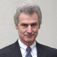 Rainer Aufischer