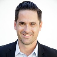 Aaron Valenty