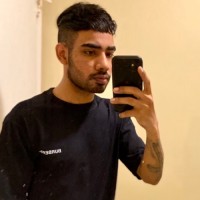 Davinder Kumar