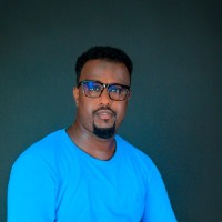Abdiweli Mohamed