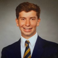 Brendan Mitchell