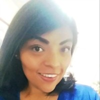 Pamela García Jiménez