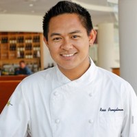 Ross Pangilinan