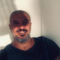 Yilmaz Kurtoglu