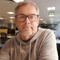 Mark Roper