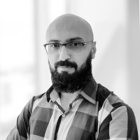 Payman Moradi