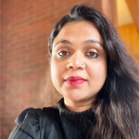 Bhavna Srivastava