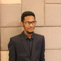 Md Saki Saqlain Bhuiyan