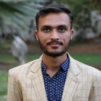 Hitesh Odedara