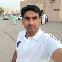 Nayab Shaik
