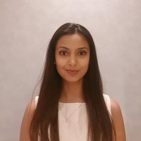 Natasha Kumar