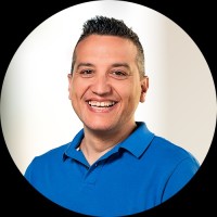 Paco Colinas Rodriguez