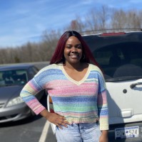 Tameisha Gary