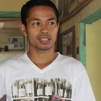 Jon Tanjung
