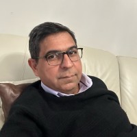 Asim Bhatti
