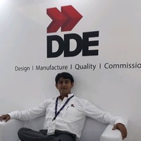 Darpan Patil