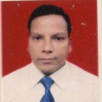 Binod Raul