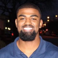 Jamal Williams