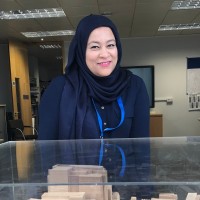 Yasmin Ali