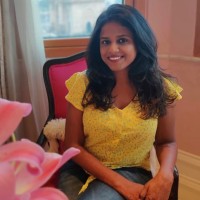Prachi Salaskar