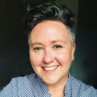 Kristina Weaver, Ph.D.