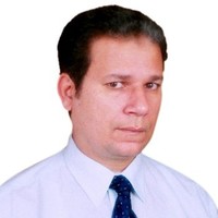 mohammed rashed