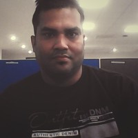 Dinesh Sharma