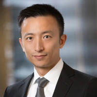 Rex Chen