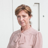 Sonja Van Eyken