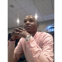 Linda Nkosi