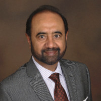 Calvin Singh