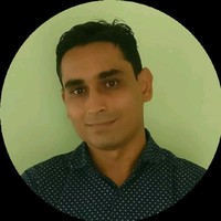 Anand Mahajan