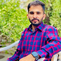 Irfan Raheem