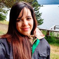 Silvia Alejandra Godoy Gonzalez