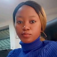 Gloria Onoja
