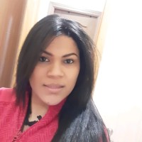 Dayana Andrea Pinzon Orrego