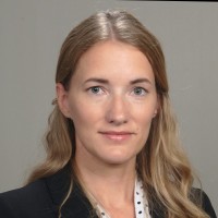 Sarah Mills