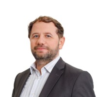 Vasil Lenkov, FCCA, MBA