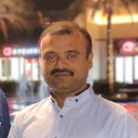 Shahariyar Abdul Razak