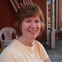 Gretchen Elaine Barnett Lodick
