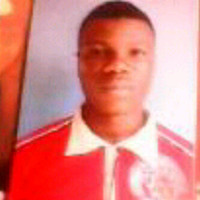 Theophilus Nwafor