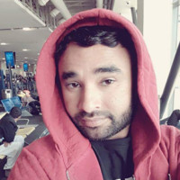 Saif Urrehman