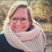 Iris Van Den Hoorn -Tijssen